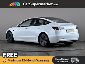 Used Tesla Model 3 2021 for sale - 77421490: Photo