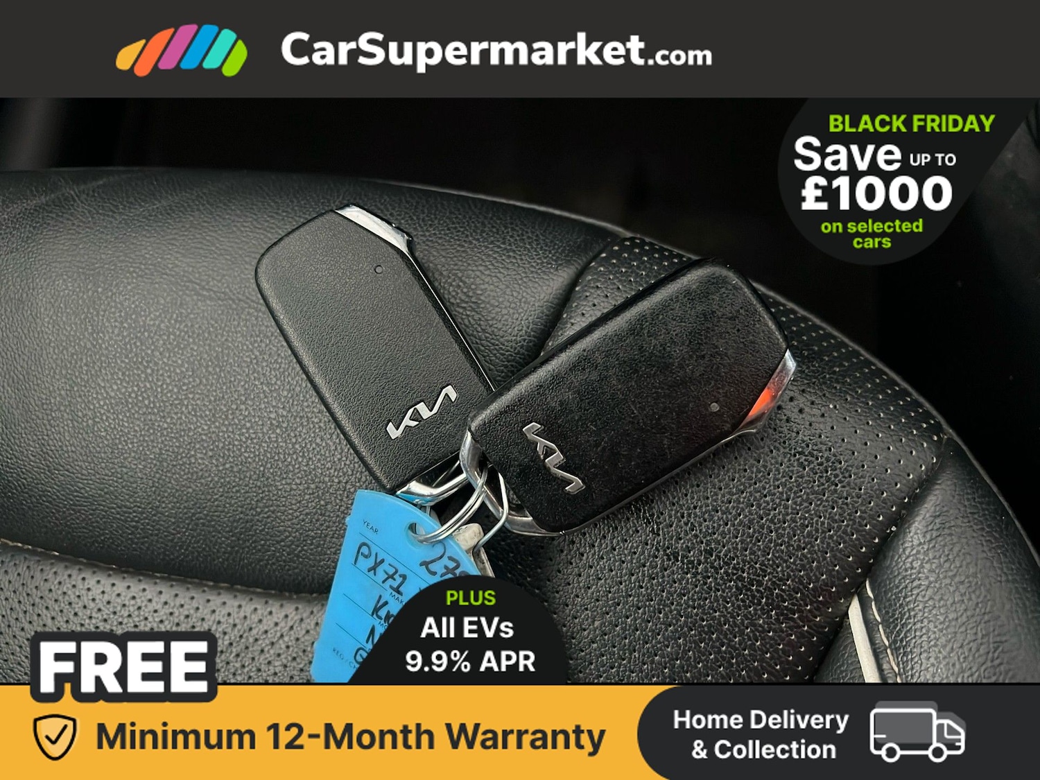 Used Kia Niro 2021 for sale - 76718524: Photo 25