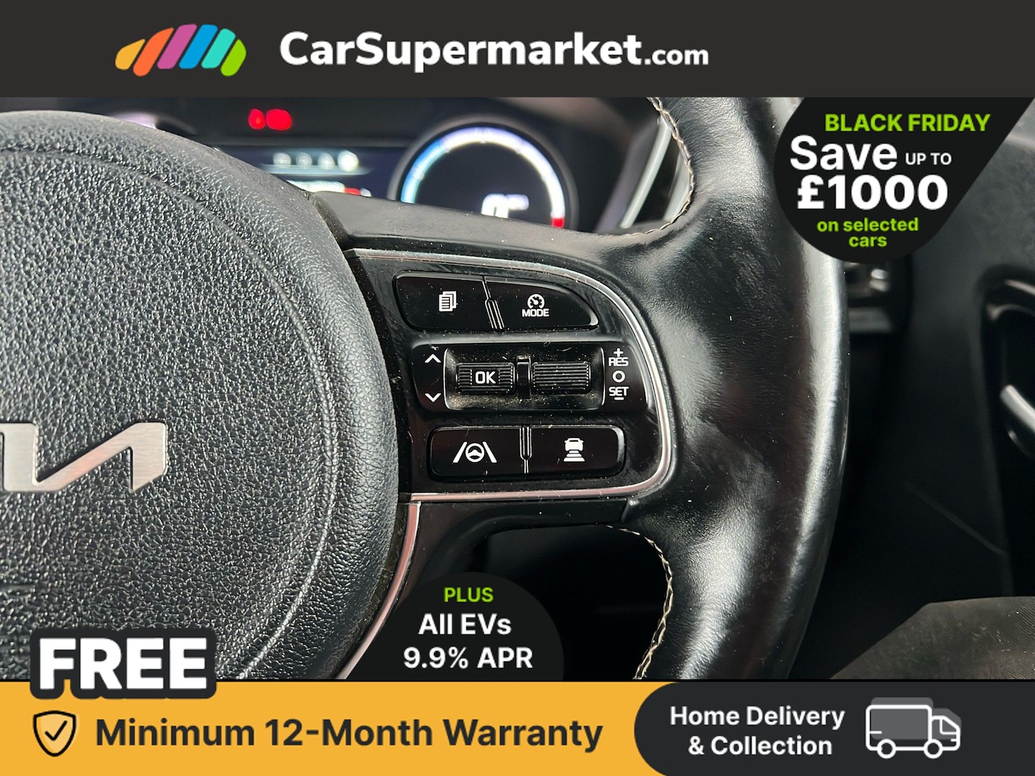 Used Kia Niro 2021 for sale - 76718524: Photo 27