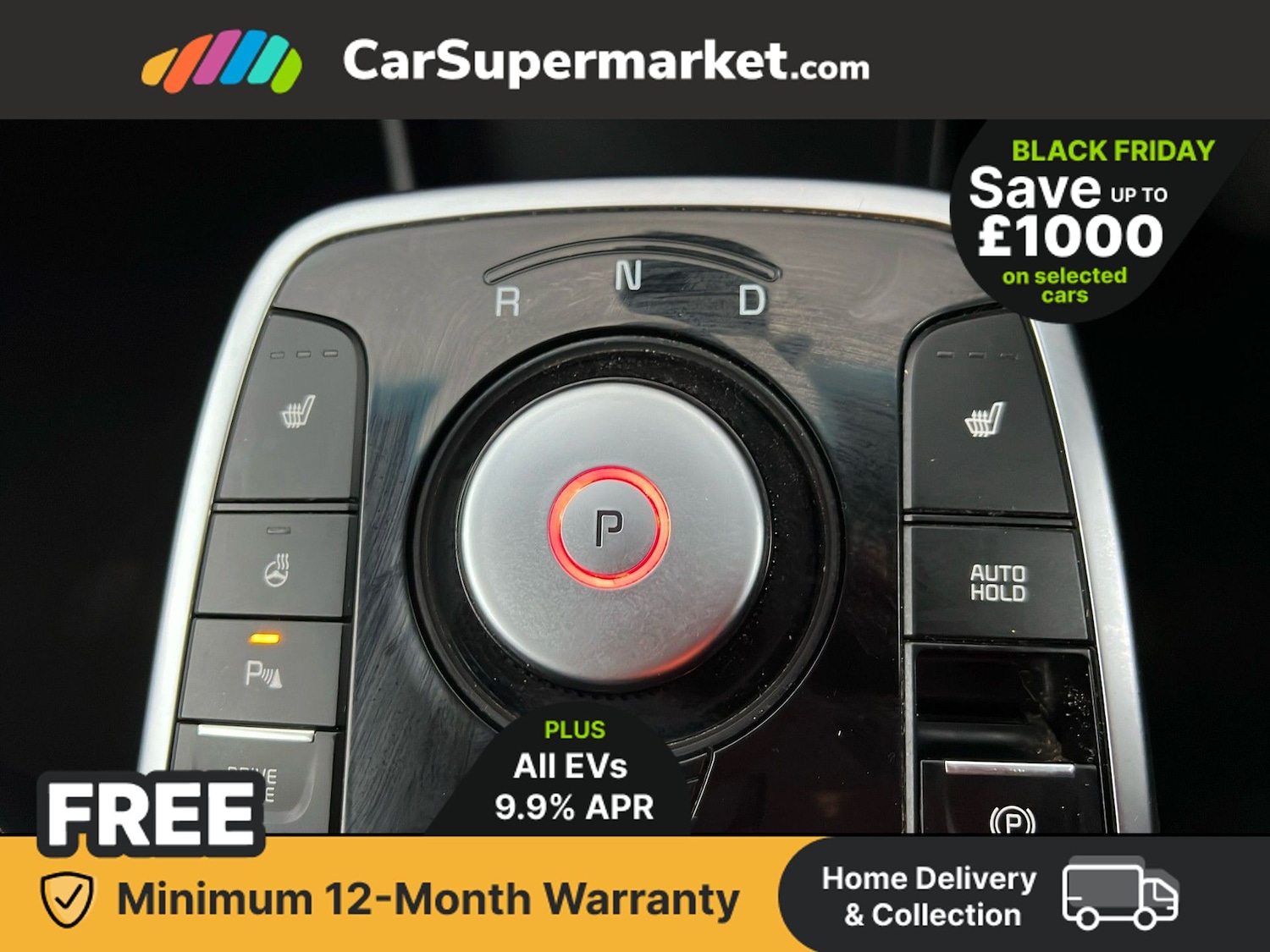 Used Kia Niro 2021 for sale - 76718524: Photo 28