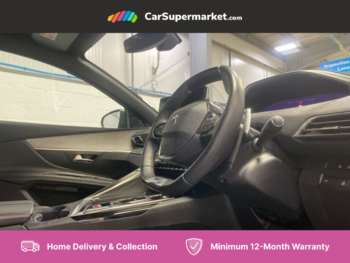 Used Peugeot 3008 2023 for sale - 75210113: Photo