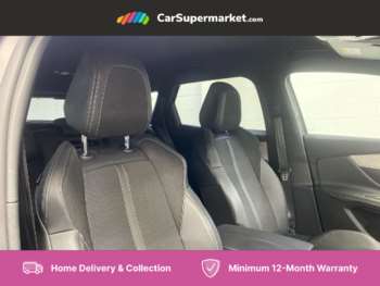 Used Peugeot 3008 2023 for sale - 75210113: Photo