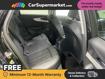 Used Audi A4 2021 for sale - 77506759: Photo