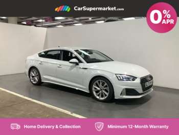 2023 - 35 TFSI Sport S Tronic 5-Door