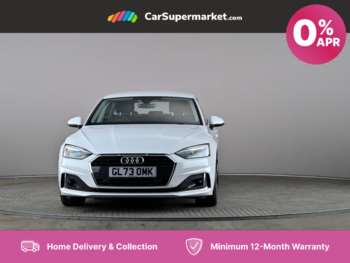 Used Audi A5 2023 for sale - 74960994: Photo