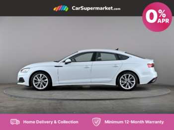 Used Audi A5 2023 for sale - 74960994: Photo