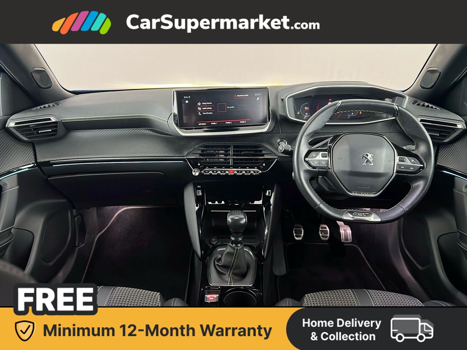 Used Peugeot 2008 2022 for sale - 78052704: Photo 13