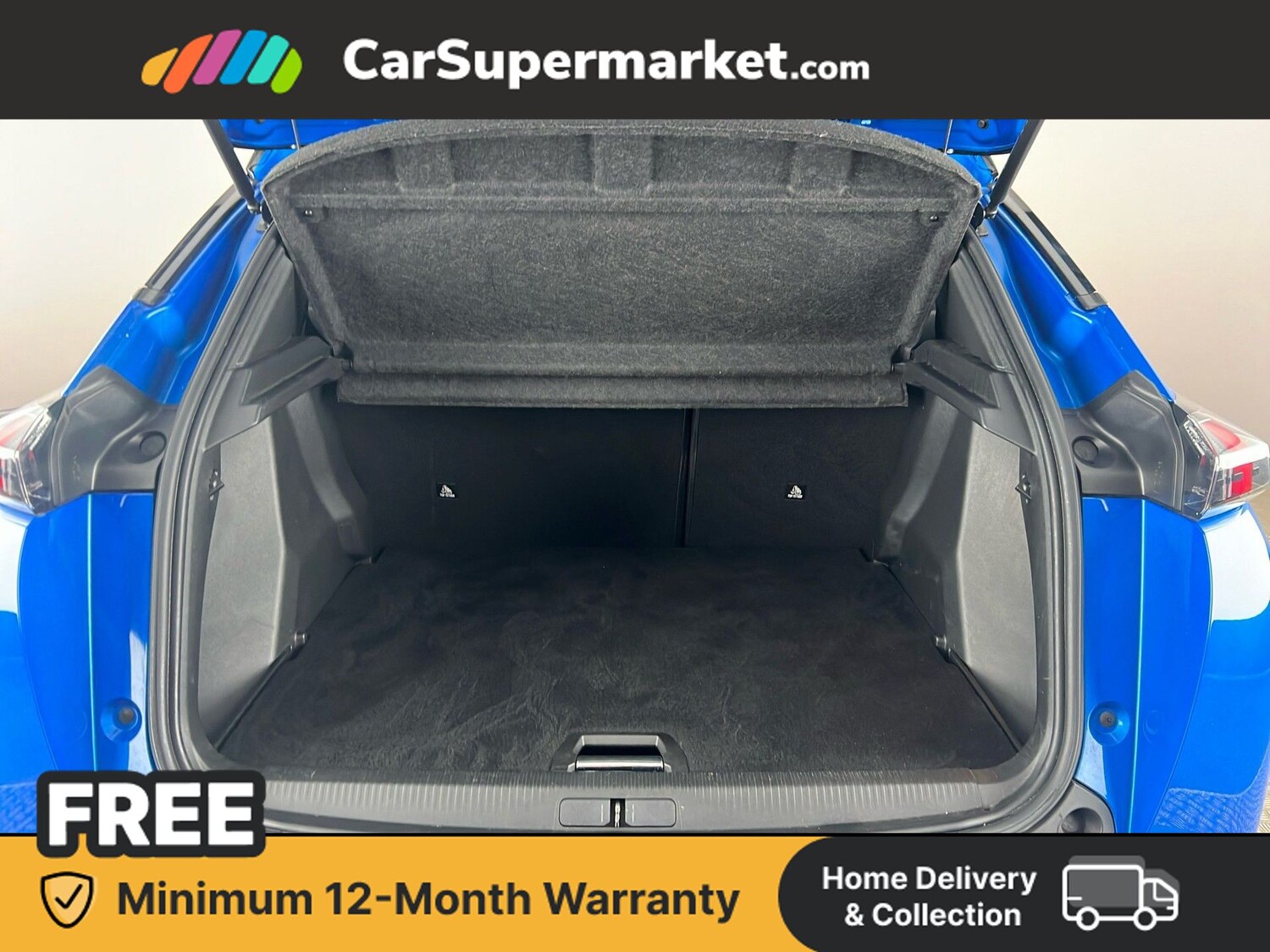 Used Peugeot 2008 2022 for sale - 78052704: Photo 22