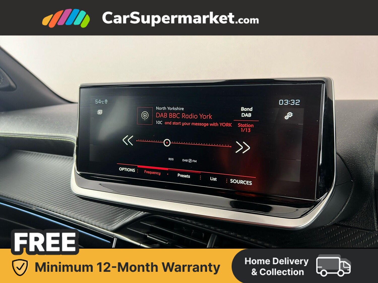 Used Peugeot 2008 2022 for sale - 78052704: Photo 26