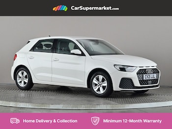 Used Audi A1 2021 for sale - 75549780: Photo