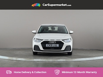 Used Audi A1 2021 for sale - 75549780: Photo