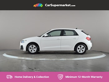 Used Audi A1 2021 for sale - 75549780: Photo