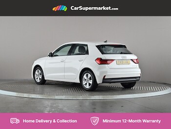 Used Audi A1 2021 for sale - 75549780: Photo