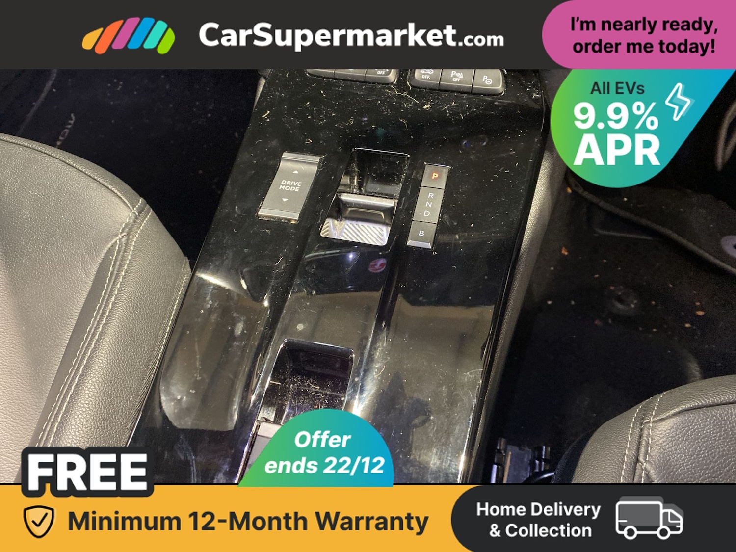 Used Vauxhall Mokka 2022 for sale - 76979129: Photo 5