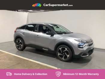 2021 - 1.5 BlueHDi [130] Shine 5dr Auto
