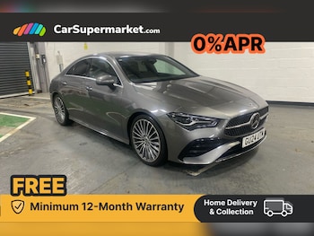 Used Mercedes-Benz CLA 2024 for sale - 76535157: Photo