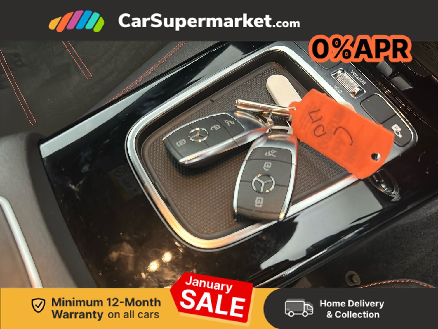 Used Mercedes-Benz CLA 2024 for sale - 76535157: Photo 24