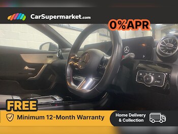 Used Mercedes-Benz CLA 2024 for sale - 76535157: Photo