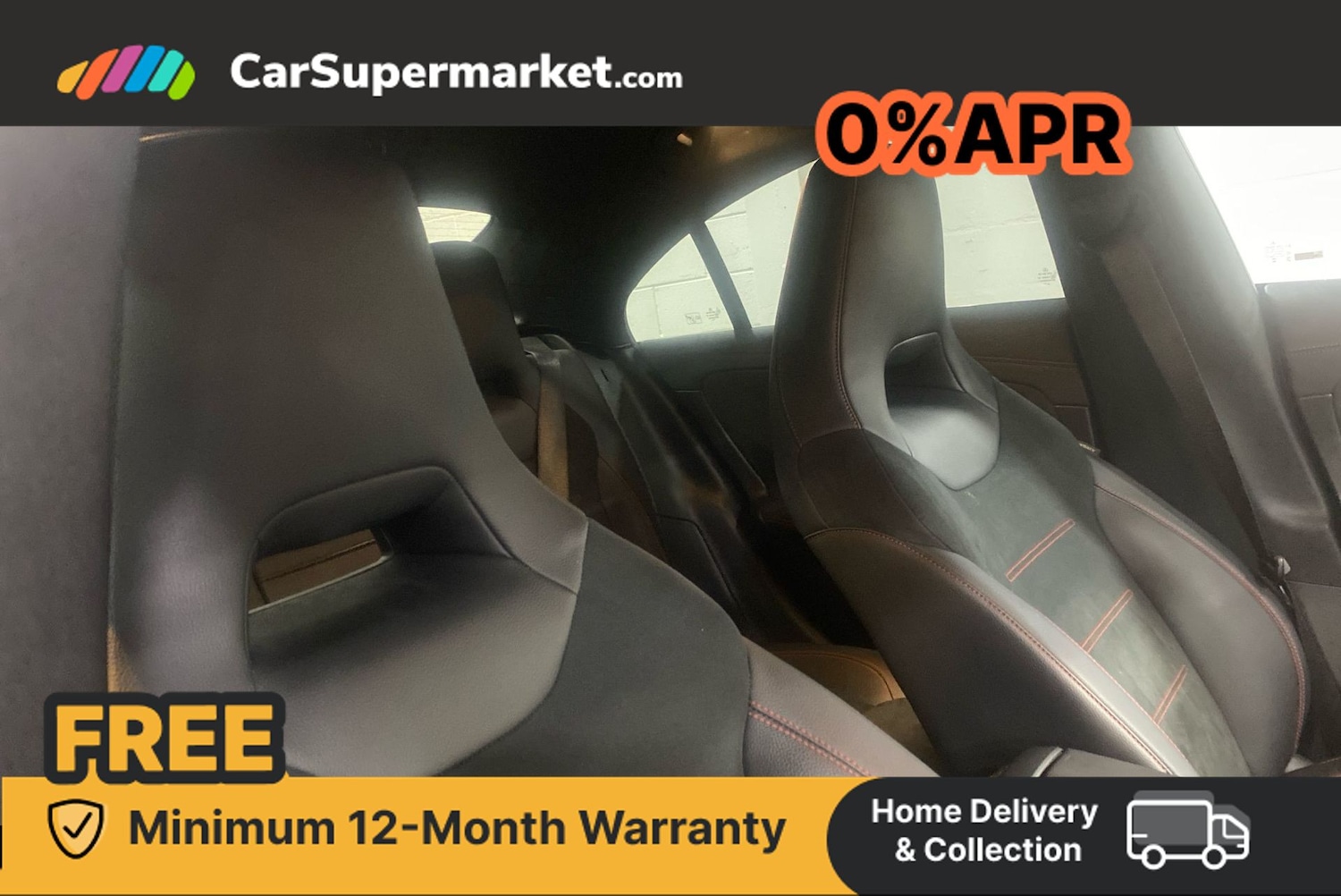 Used Mercedes-Benz CLA 2024 for sale - 76535157: Photo 5