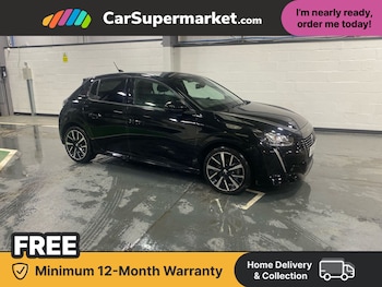 Used Peugeot 208 2021 for sale - 77472934: Photo