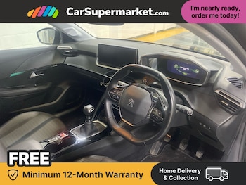 Used Peugeot 208 2021 for sale - 77472934: Photo