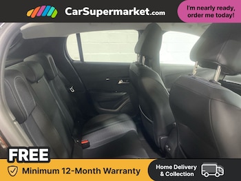 Used Peugeot 208 2021 for sale - 77472934: Photo