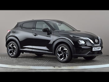 Used Nissan Juke 2023 for sale - 78857711: Photo