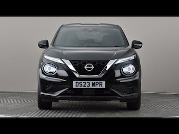 Used Nissan Juke 2023 for sale - 78857711: Photo