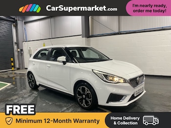 Used MG MG3 2023 for sale - 77582798: Photo