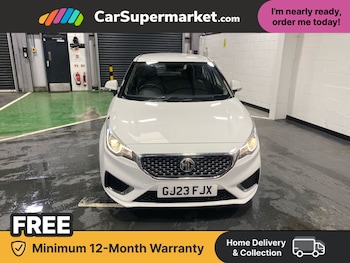 Used MG MG3 2023 for sale - 77582798: Photo