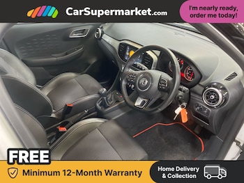 Used MG MG3 2023 for sale - 77582798: Photo