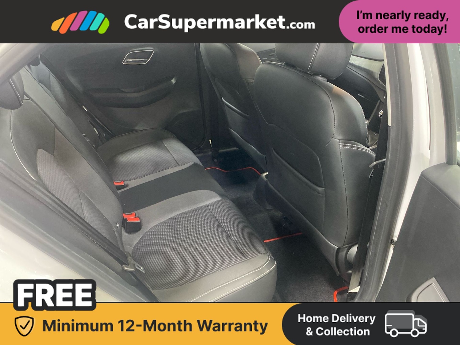 Used MG MG3 2023 for sale - 77582798: Photo 5