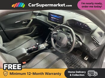 Used Peugeot 2008 2024 for sale - 77692252: Photo