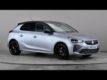 Used Vauxhall Corsa 2023 for sale - 79639842: Photo