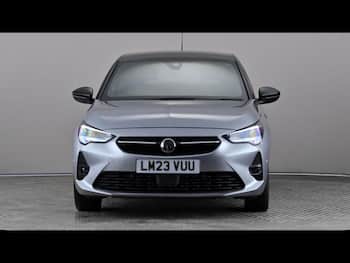 Used Vauxhall Corsa 2023 for sale - 79639842: Photo
