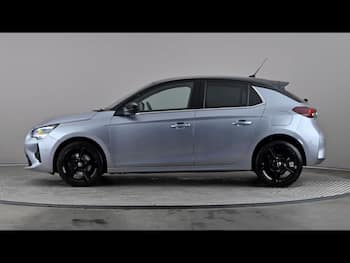 Used Vauxhall Corsa 2023 for sale - 79639842: Photo