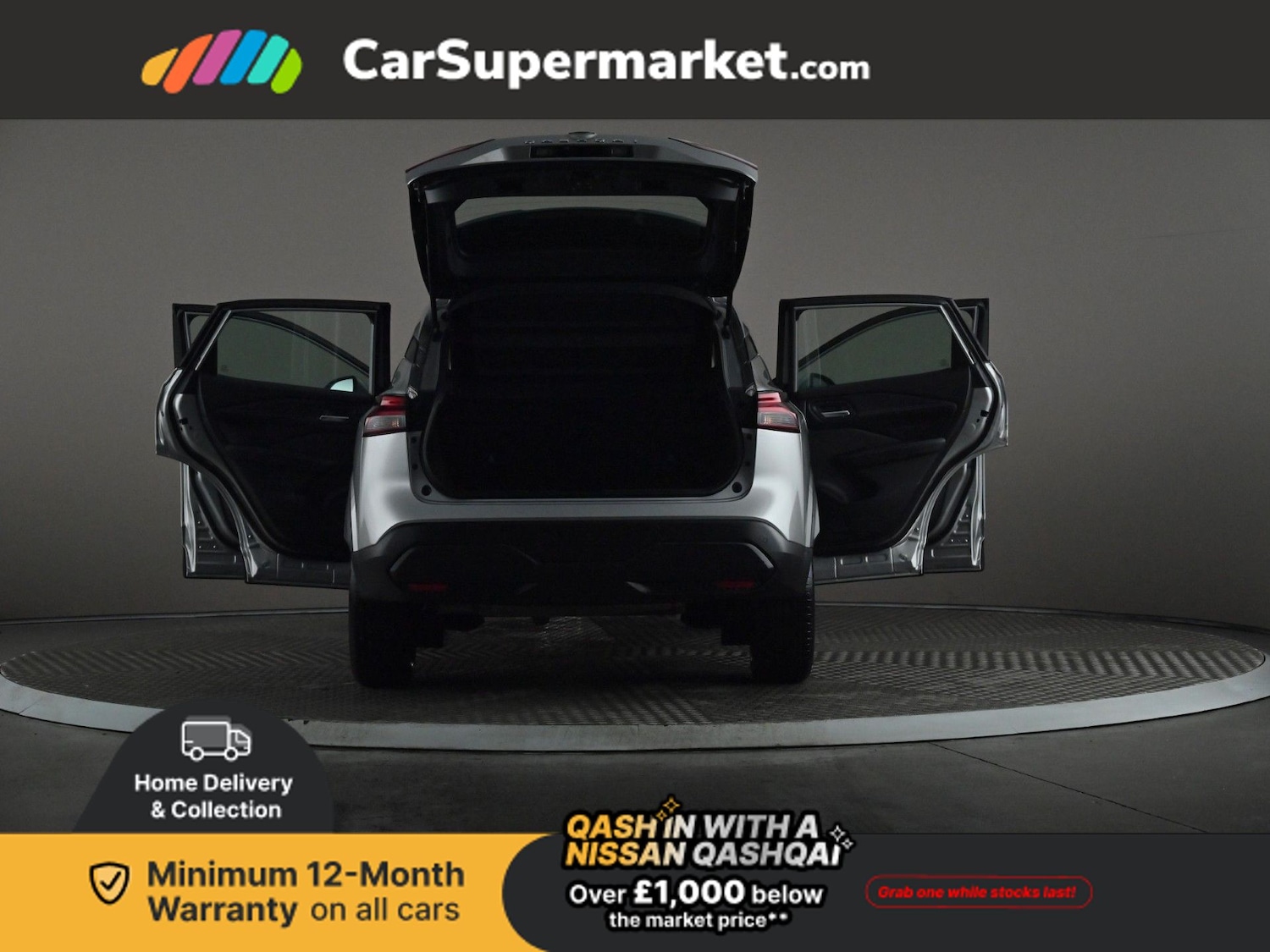 Used Nissan Qashqai 2022 for sale - 77327496: Photo 13