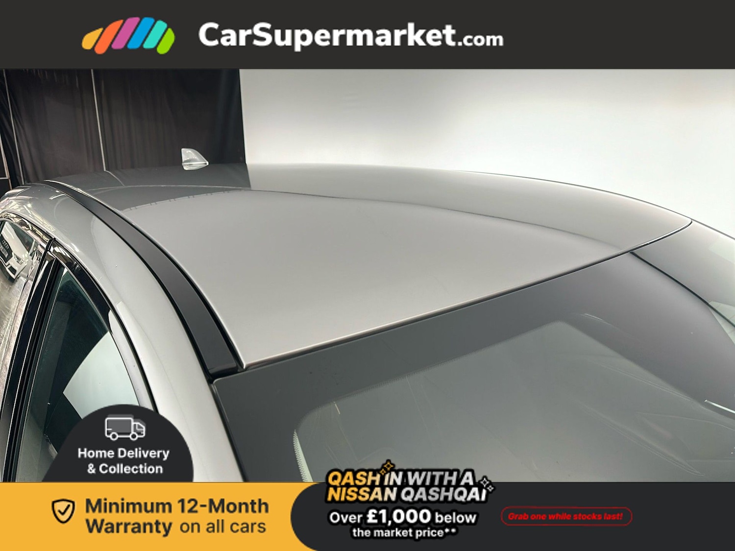 Used Nissan Qashqai 2022 for sale - 77327496: Photo 21