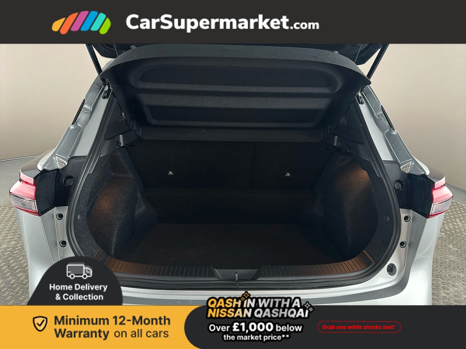 Used Nissan Qashqai 2022 for sale - 77327496: Photo 22