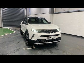 Used Vauxhall Mokka 2021 for sale - 78750204: Photo