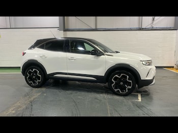 Used Vauxhall Mokka 2021 for sale - 78750204: Photo