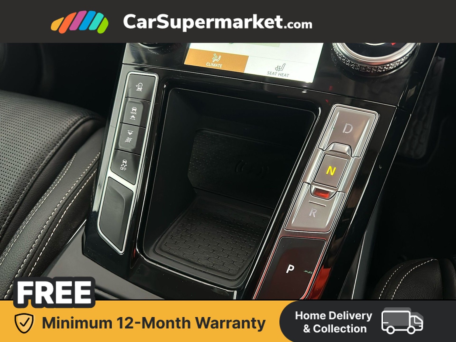 Used Jaguar I-Pace 2021 for sale - 78012045: Photo 29