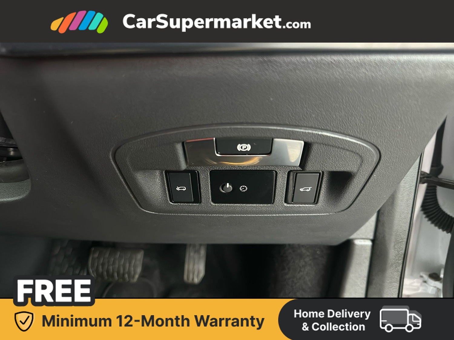 Used Jaguar I-Pace 2021 for sale - 78012045: Photo 32