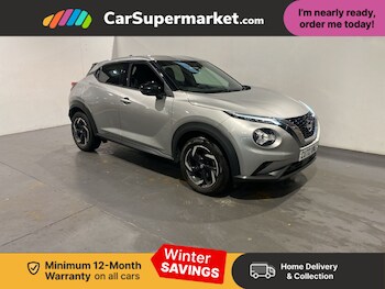 Used Nissan Juke 2022 for sale - 77275238: Photo