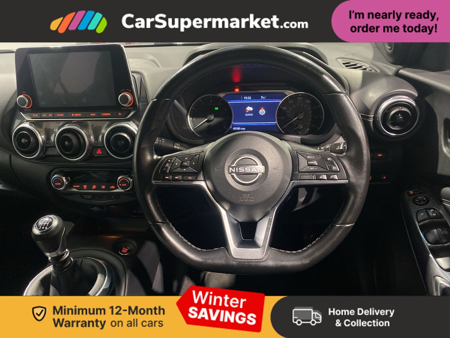 Used Nissan Juke 2022 for sale - 77275238: Photo 2