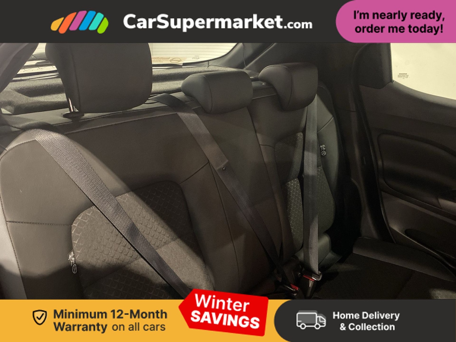 Used Nissan Juke 2022 for sale - 77275238: Photo 3