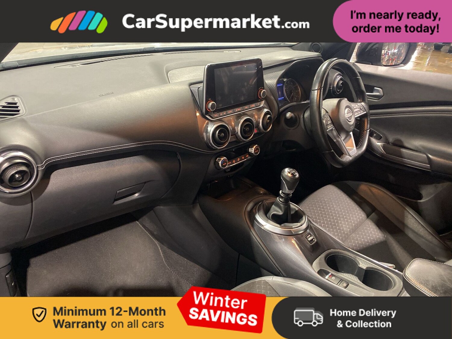 Used Nissan Juke 2022 for sale - 77275238: Photo 6