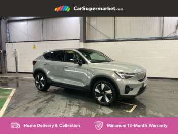 2024 - 175kW Recharge Plus 69kWh Auto 5-Door