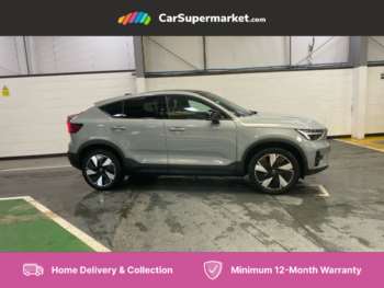 Used Volvo C40 2024 for sale - 75106509: Photo