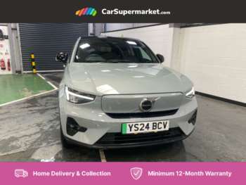 Used Volvo C40 2024 for sale - 75106509: Photo